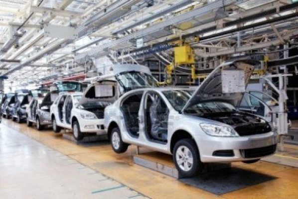 Spot publicitar pentru marca Skoda, interzis de CNA: 